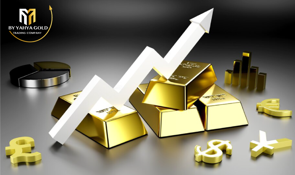 الاستثمار والتداول في أسواق الذهب… وأهم مميزاته